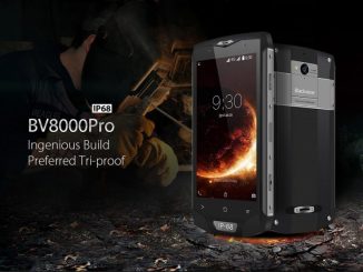 Blackview BV8000 Pro