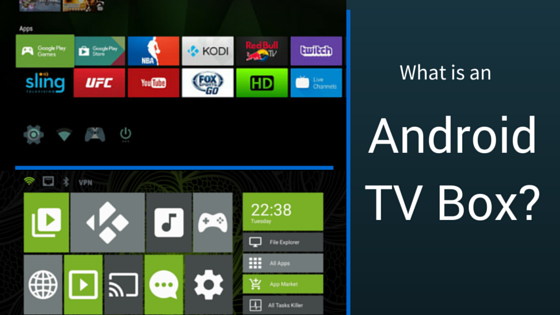 What-is-Android-TV-box