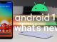 Android 10 : Quoi de neuf ?