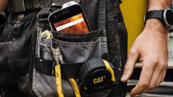Meilleurs téléphones robustes 2019 Meilleurs téléphones robustes 2019