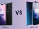 OnePlus 7 vs OnePlus 7 Pro