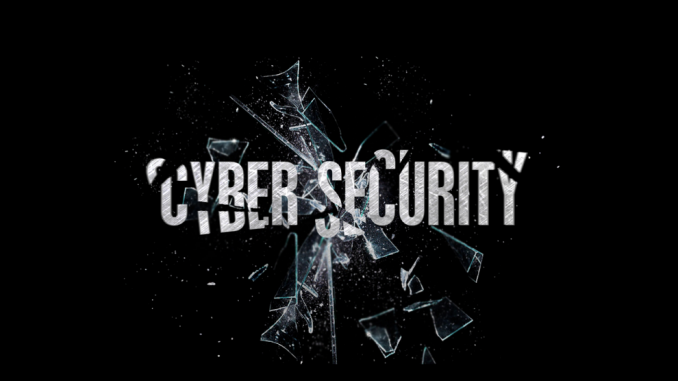 Cyber Sécurité
