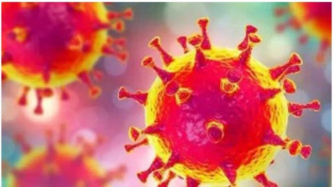 Coronavirus