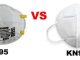 KN95 vs N95