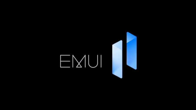 HUAWEI-EMUI-11-Logo
