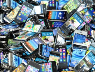 smartphones reconditionné