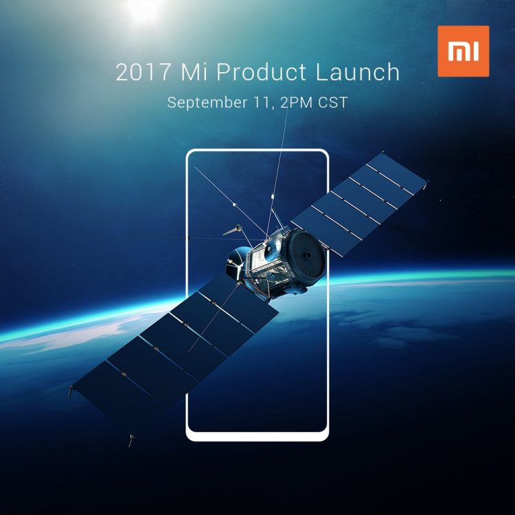 Source: Xiaomi