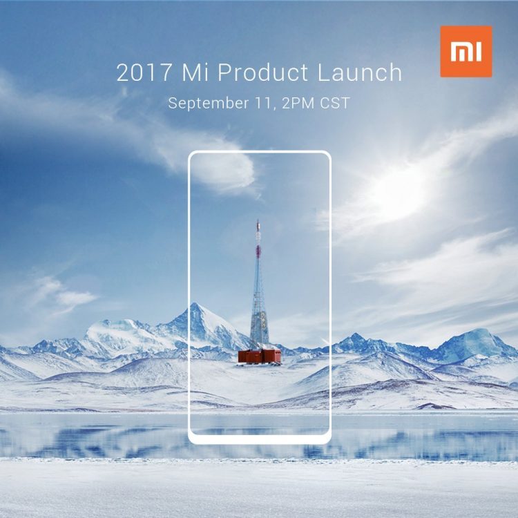 Source: Xiaomi