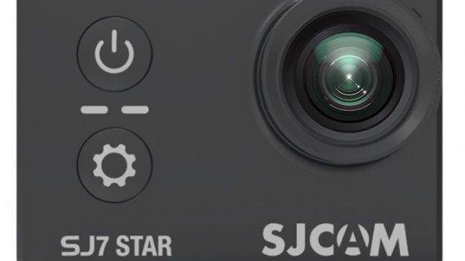 SJCAM