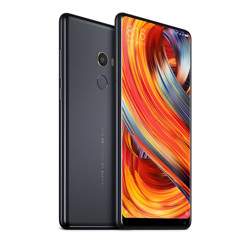 Xiaomi Mi Mix 2 Noir