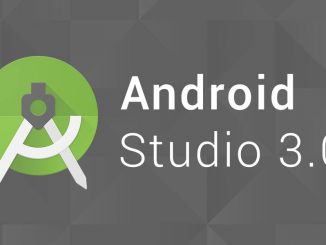 android-studio-3.0