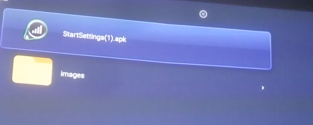 APK