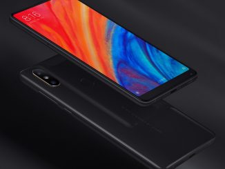Xiaomi Mi Mix 2s