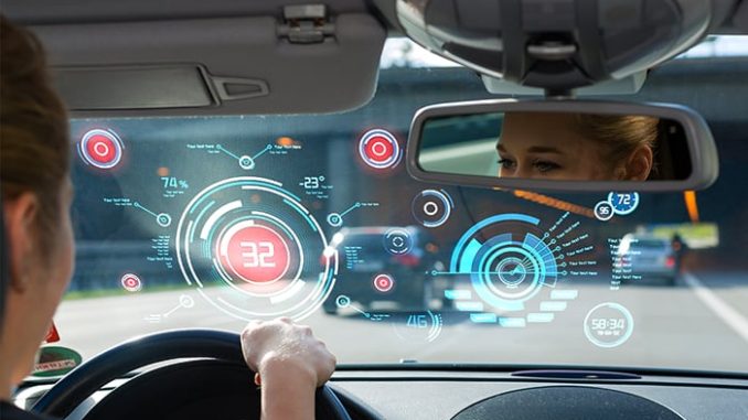 Gesture Recognition car Gesture Recognition car