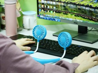 Ventilateur