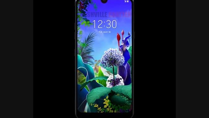 LG X6 2019 LG X6 2019