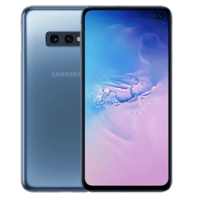 Samsung Galaxy S10