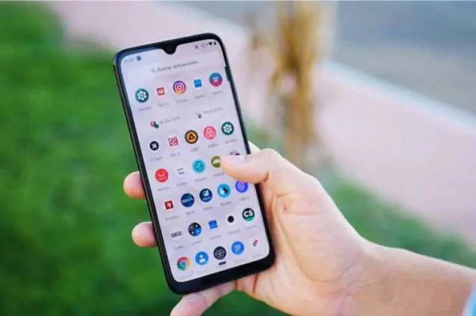 MIUI 11