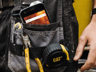 Meilleurs téléphones robustes 2019