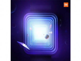 Xiaomi Mi Watch Wear
