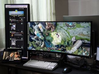 Xiaomi Mi Surface Display
