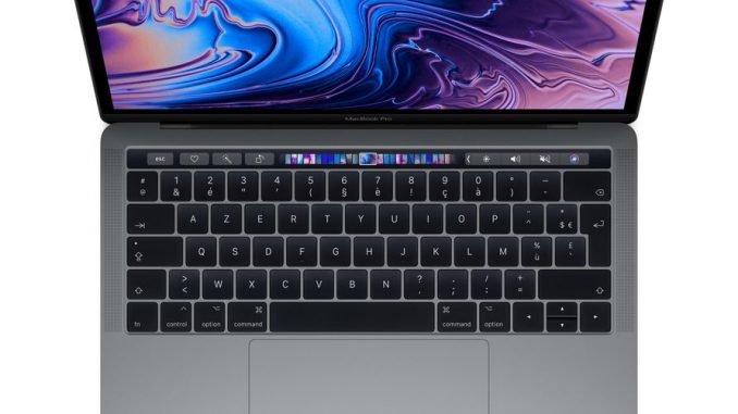 Apple MacBook Pro 2019