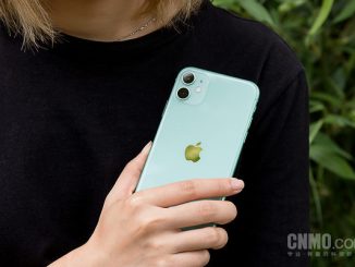 iPhone