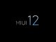 MIUI 12