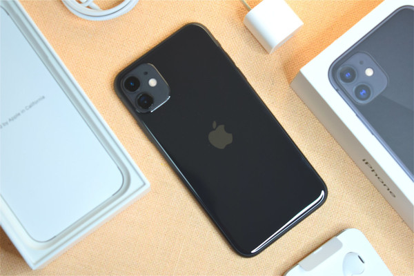 iPhone