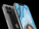 Rendu iPhone 12