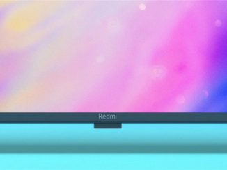 Redmi TV