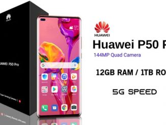 Huawei P50 Pro