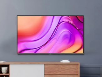 Xiaomi Smart TV
