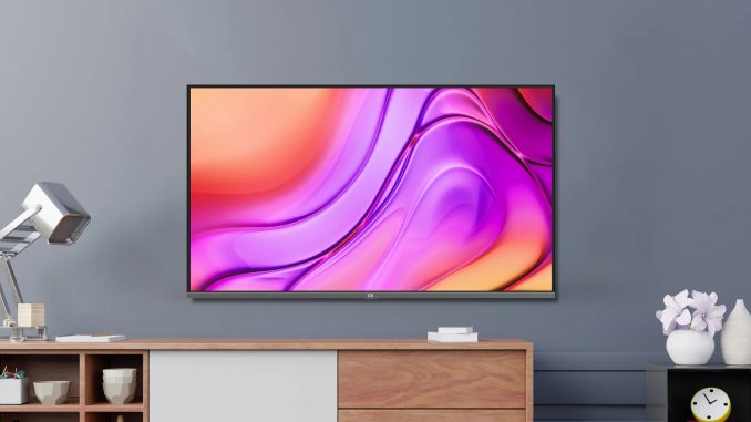 Xiaomi Smart TV
