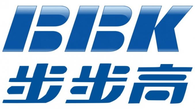 BBK Electronics BBK Electronics