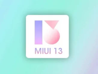 Xiaomi Miui 13