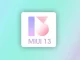 Xiaomi Miui 13