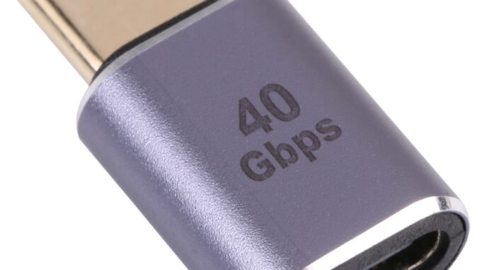 USB-C