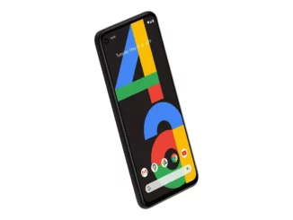 Google Pixel 4a